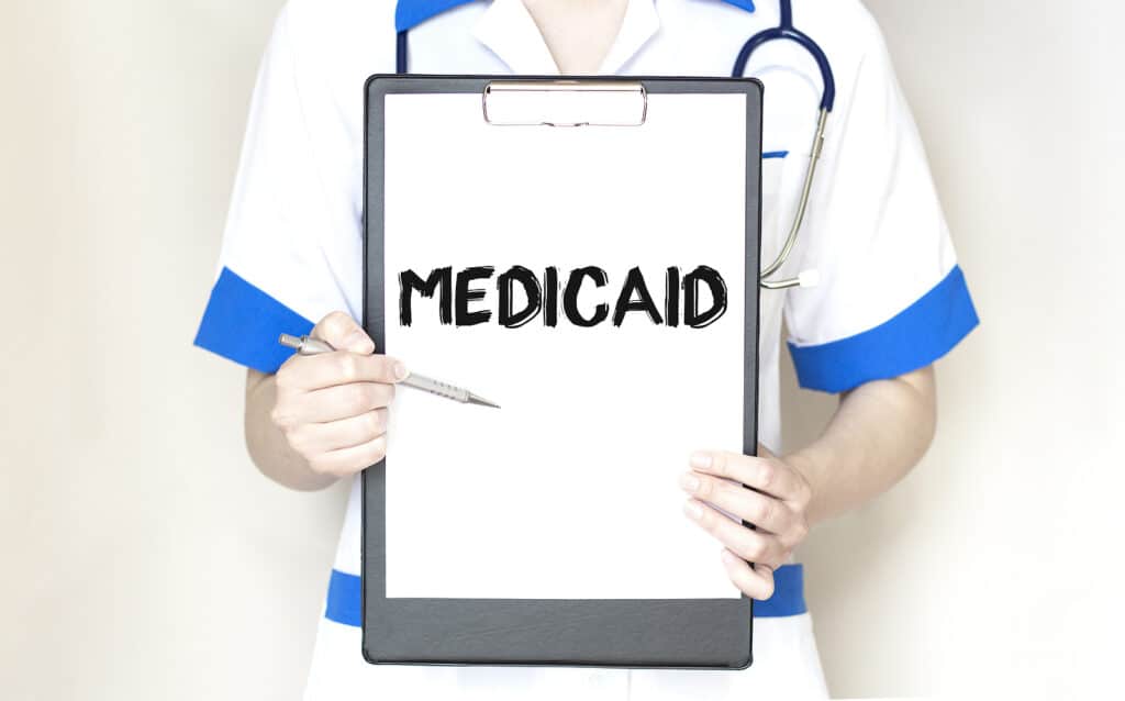 Home Care Services that are covered by Medicaid in Danbury CT