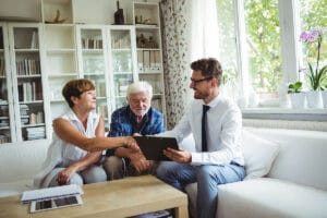 In-Home Care in Newtown CT: Senior Needs