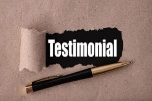 Home Care in Ridgefield CT: Testimonial