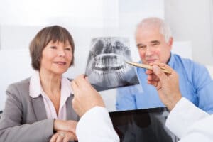 Senior Home Care in Redding CT: Oral Care