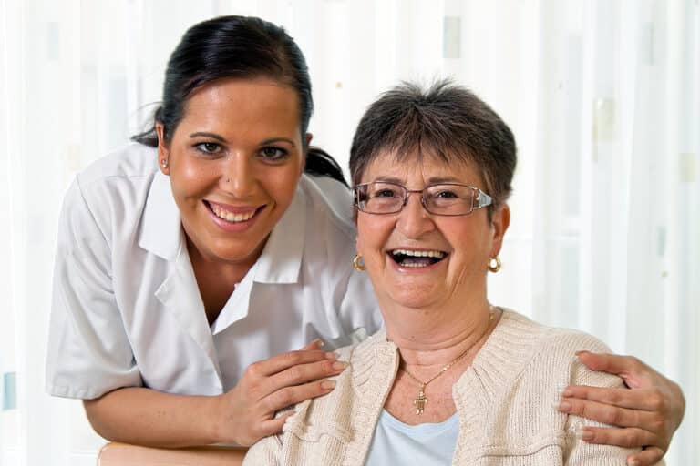 24-Hour Home Care in Danbury CT